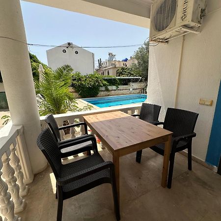Kelebek Apartments Kalkan Eksteriør bilde
