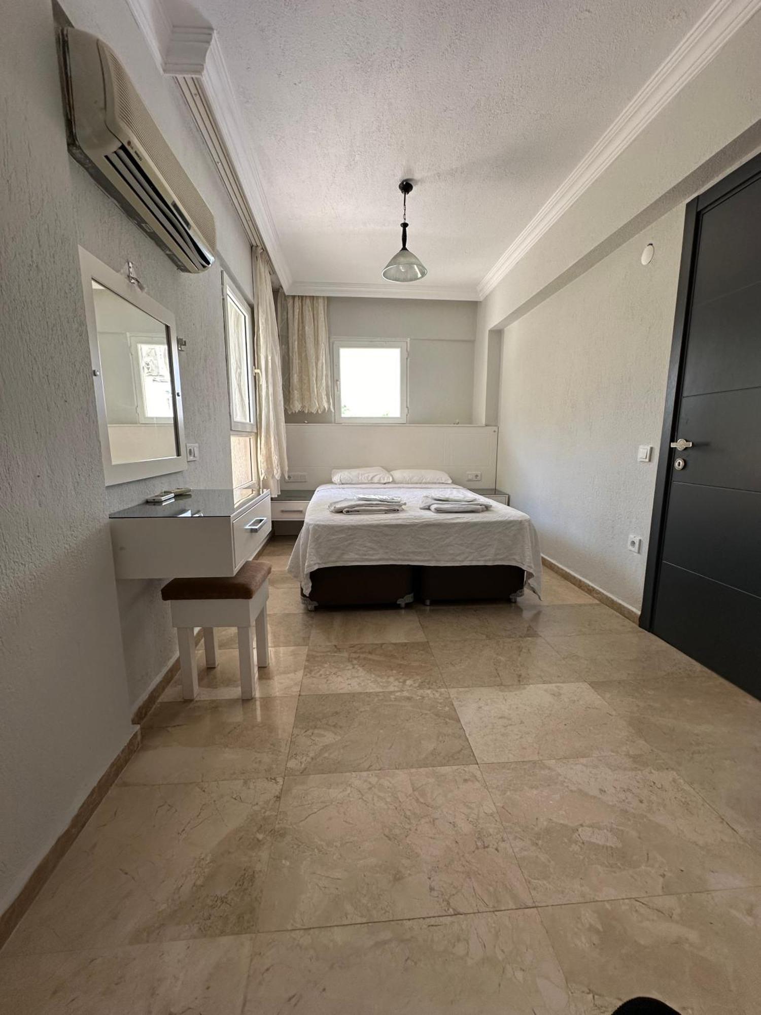 Kelebek Apartments Kalkan Eksteriør bilde