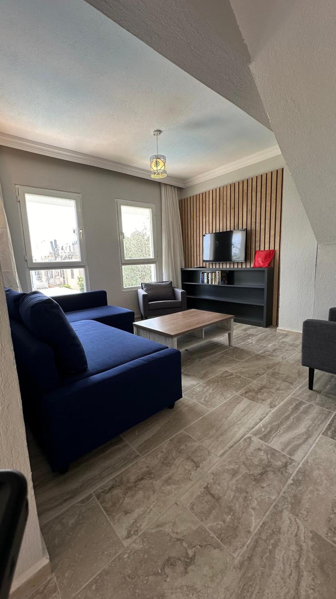 Kelebek Apartments Kalkan Eksteriør bilde